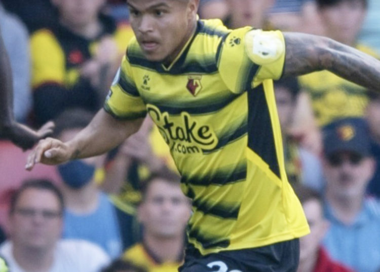 English Premier League Team Features Dogecoin for 2021-22 Season — Players Wear DOGE Logo on Sleeves – Altcoins Bitcoin News