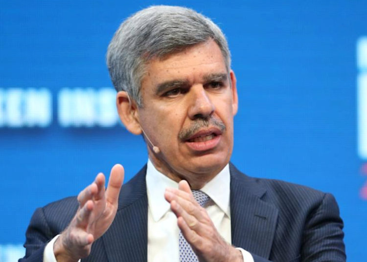 Governments Need to Stop Dismissing Crypto as Illicit Payments and Reckless Speculation, Says El-Erian – Bitcoin News