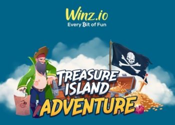 Winz.io Casino Announces Treasure Island Adventure Special Promotion: Thousands In Prizes