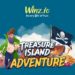 Winz.io Casino Announces Treasure Island Adventure Special Promotion: Thousands In Prizes