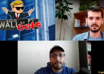 WallStreetBets Founder Talks About GameStop, WSB Future, and How It’s Related to Bitcoin & Crypto (Exclusive)