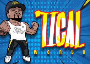 Wu-Tang Clan’s Ticalion Stallion Method Man to Drop ‘Tical World’ NFT Comic Art – Blockchain Bitcoin News