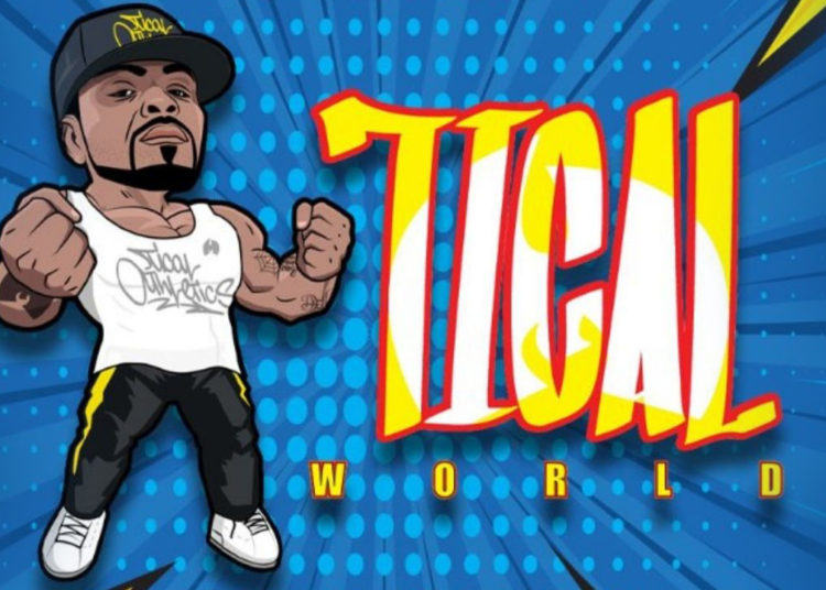 Wu-Tang Clan’s Ticalion Stallion Method Man to Drop ‘Tical World’ NFT Comic Art – Blockchain Bitcoin News