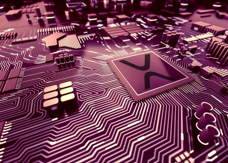 Former SEC Director William Hinman Says He Told Ripple To Stop Selling XRP as an Unregistered Security