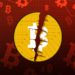 Bitcoin Average 30-Day Returns Slip to 8-Week Low