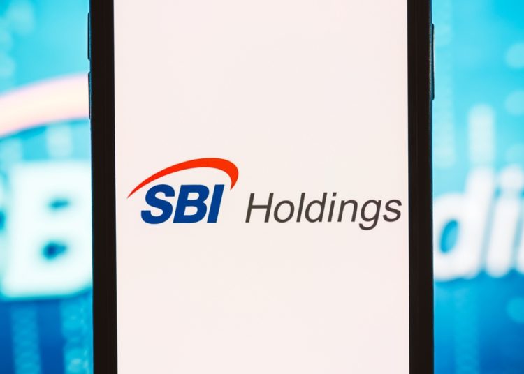 SBI to Launch the First Crypto Fund for Long-term Investors in Japan at the end of November