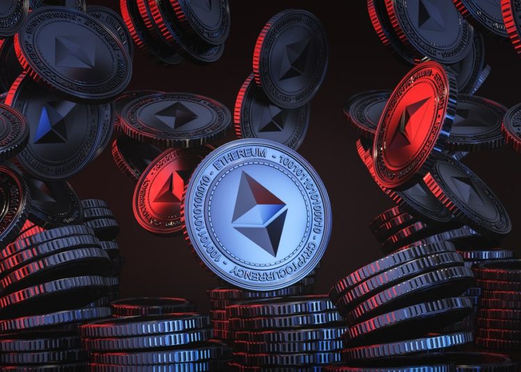 Burnt Ethereum Edges Closer to a Billion-Dollar Value