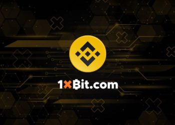 1xBit integrates BNB into their betting services