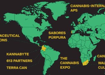 Tech Platform JuicyFields Plans to Produce 75 Tons of Harvest in 2021