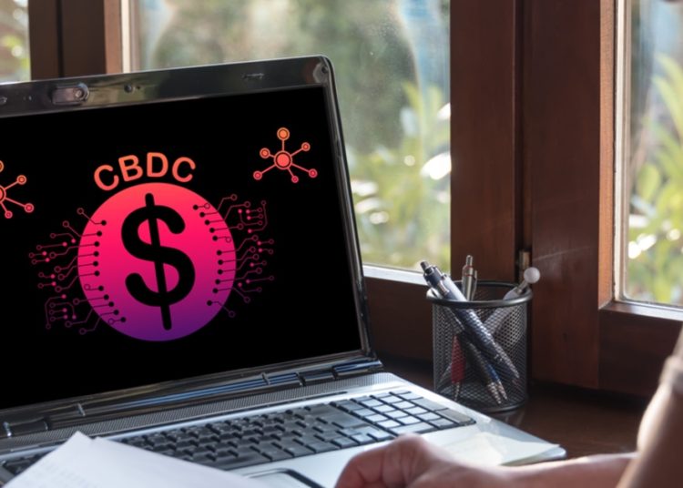 Ex-IMF Top Economist Shortlisted to Lead Roxe’s CBDC Pursuit