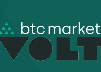 Australian Online Neobank Volt has Partnered with Crypto Exchange BTC Markets to Provide Bank Service
