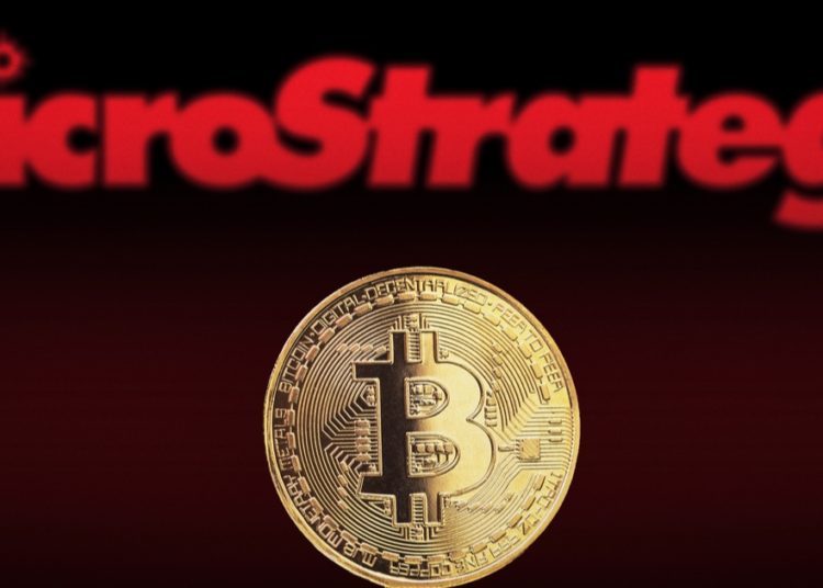 MicroStrategy Further Accumulates Bitcoin Holdings to 114,042 after additional 5,050 Purchase