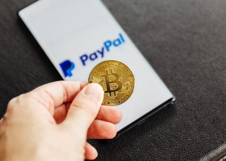 Paypal to Complement its Latest Crypto Drive by Launching Stock Trading for US Customer