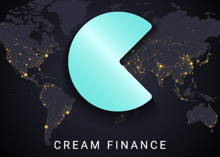 Cream Finance Promise to Refund Stolen Funds in its $462M Protocol Exploit
