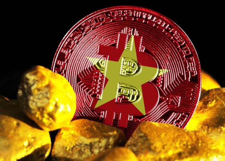 Crypto Mining Demands Ramps Up in Vietnam Amid Bitcoin’s Price Surge