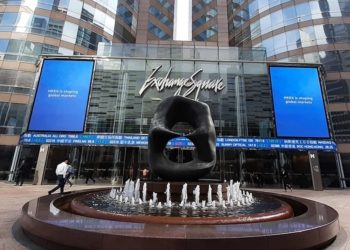More Crypto Firm Tenants Settle in Hong Kong Central CBD Offices