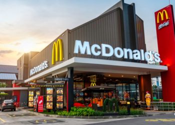 McDonald’s Begins Accepting Bitcoin as Payment Method in El Salvador, Starbucks & Pizza Hut Follow