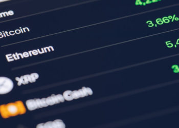 Crypto Market Analysis: BTC, ETH, DOT, LINK, ATOM Price Charts Show Bullish Signs