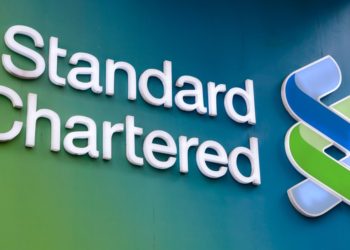Standard Chartered Becomes the First Bank to Join the Global Digital Finance Patron Board