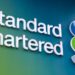 Standard Chartered Becomes the First Bank to Join the Global Digital Finance Patron Board