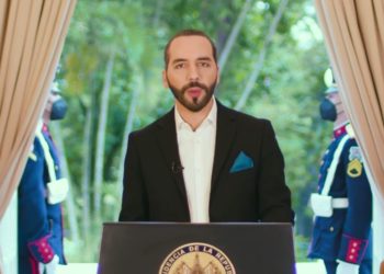 President Nayib Bukele Confirms Purchasing 150 BTC Amid Crypto Market Crash