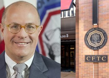 Former US CFTC Chairman Christopher Giancarlo Quits BlockFi’s Board of Directors