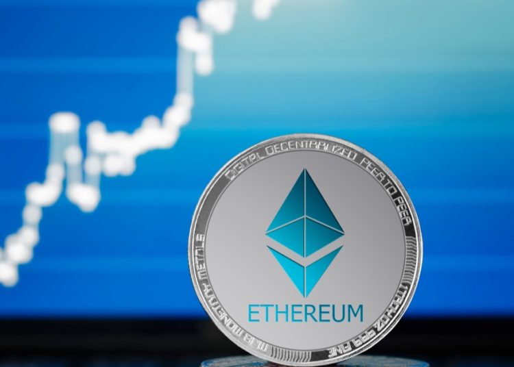 Ethereum Surpasses $38K for the First Time Since Mid-May as Large Transaction Volume Hits $16.15B