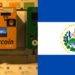 El Salvador’s Bitcoin adoption Takes Effects Soon, Possibly Boost the BTC’s price, Analysis Predict