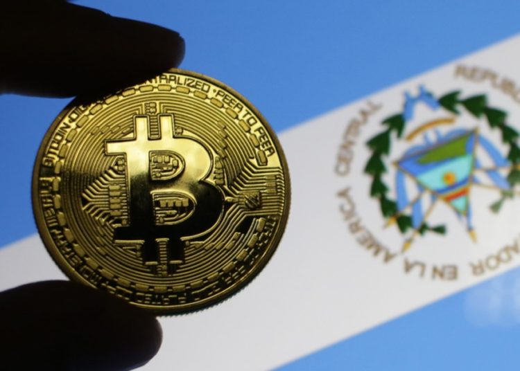 El Salvador Embraces Virtual Currency Era, Nayib Bukele: Just Bought 200 New Bitcoins