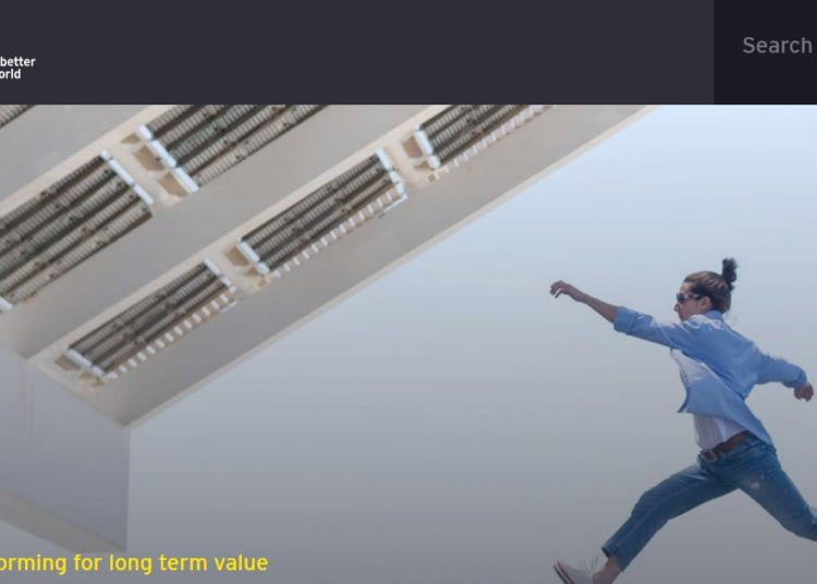 EY Adopts Polygon Protocol & Framework on Ethereum Solution