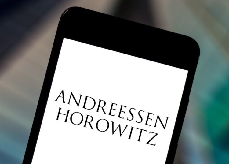 Andreessen Horowitz Hires Former CFTC Commissioner Brian Quintenz To Bolster Regulatory Expansion