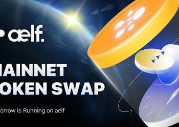 Activation of All-Connected Blockchain Ecology