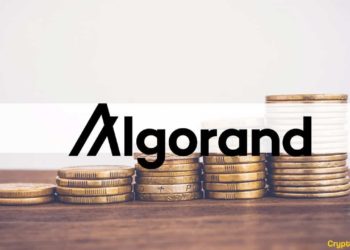 ALGO Taps a 2-Year High