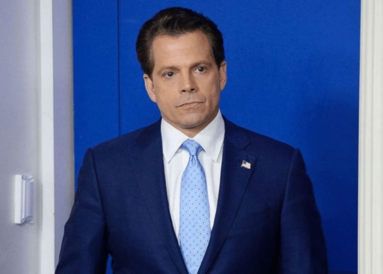 Bitcoin Can Become The Global Reserve Currency, Says SkyBridge’s Anthony Scaramucci