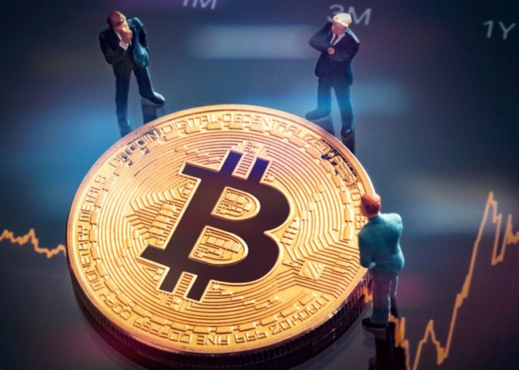 Bitcoin Futures Perpetual Funding Rate Turns Positive as BTC Balance on Exchanges Slip to a 3-Year Low
