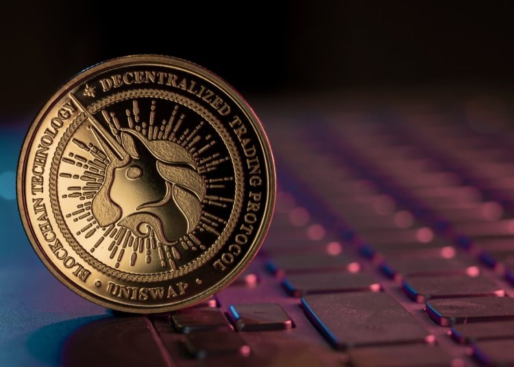 DeFi Exchange Developer Uniswap Labs Under Investigations by The US SEC