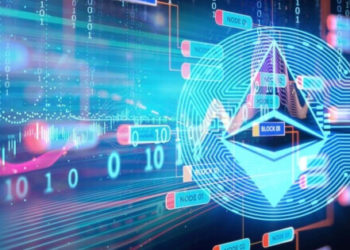 Ethereum Futures Open Interest Hit an ATH Amid $1B Being Locked in ETH Layer Two