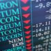 Reasons behind Monday’s Crypto Market Sell-off Panic: Evergrande Group shaky Bankruptcy Threat Ahead