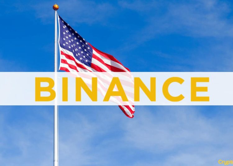 Binance US Hires Uber’s Brian Shroder as President Ahead of Potential IPO