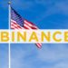 Binance US Hires Uber’s Brian Shroder as President Ahead of Potential IPO