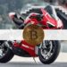 Gold Is Safe Like a Volvo, Bitcoin Is Like a Ducati Panigale, Says Austrian Investor