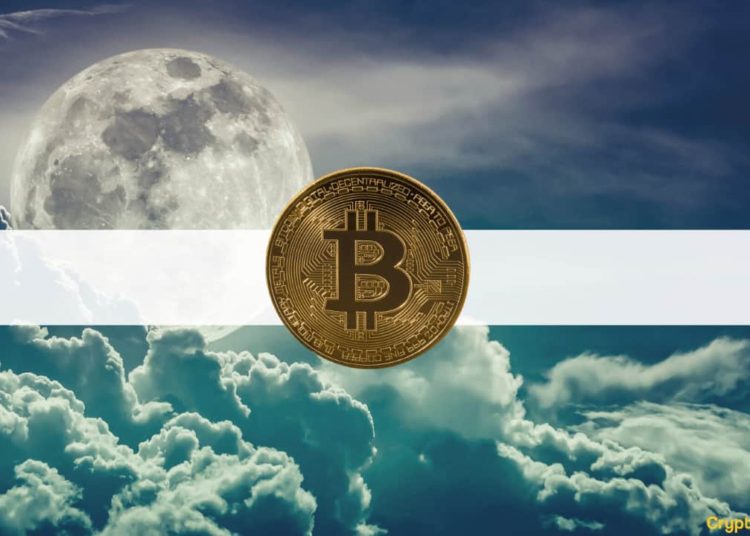 3 Reasons Why Bitcoin Can Reach $100K This Year, According to Bloomberg Senior Analyst