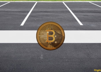 You Can Now Pay For Parking Tickets In Bitcoin Across Europe