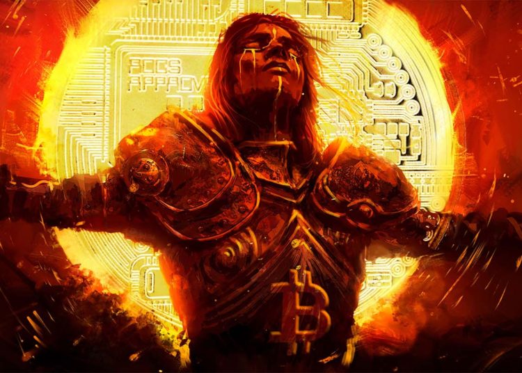 Top Crypto Trader Predicts Broad Altcoin Correction While Bitcoin Gears Up for Massive Rally