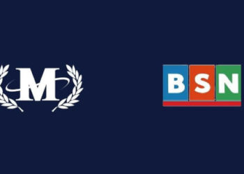 BSN Has Partnered with MetaverseSociety to Launch the South Korean BSN Portal Operator in November