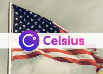 Celsius CEO Refutes Allegations of Uncomplying With US State Laws