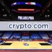 Philadelphia 76ers Names CryptoCom as Official Jersey Partner, Plans First NFT Launch