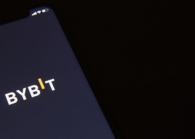 Bybit Launches $BIT Token Listing