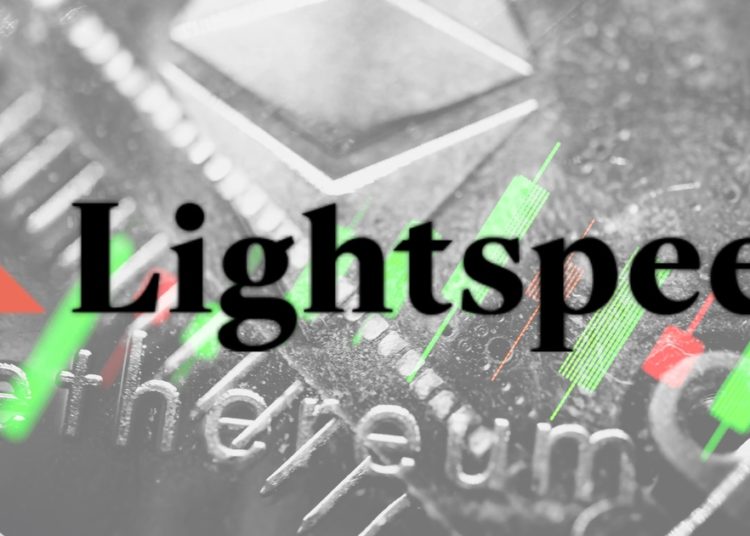 Ethereum Layer-2 Offchain Labs Raises $120M Led by Lightspeed Venture Partners