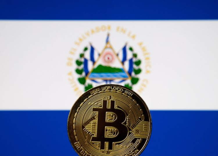 El Salvador Now Ranks Third in Global Bitcoin ATM Installations